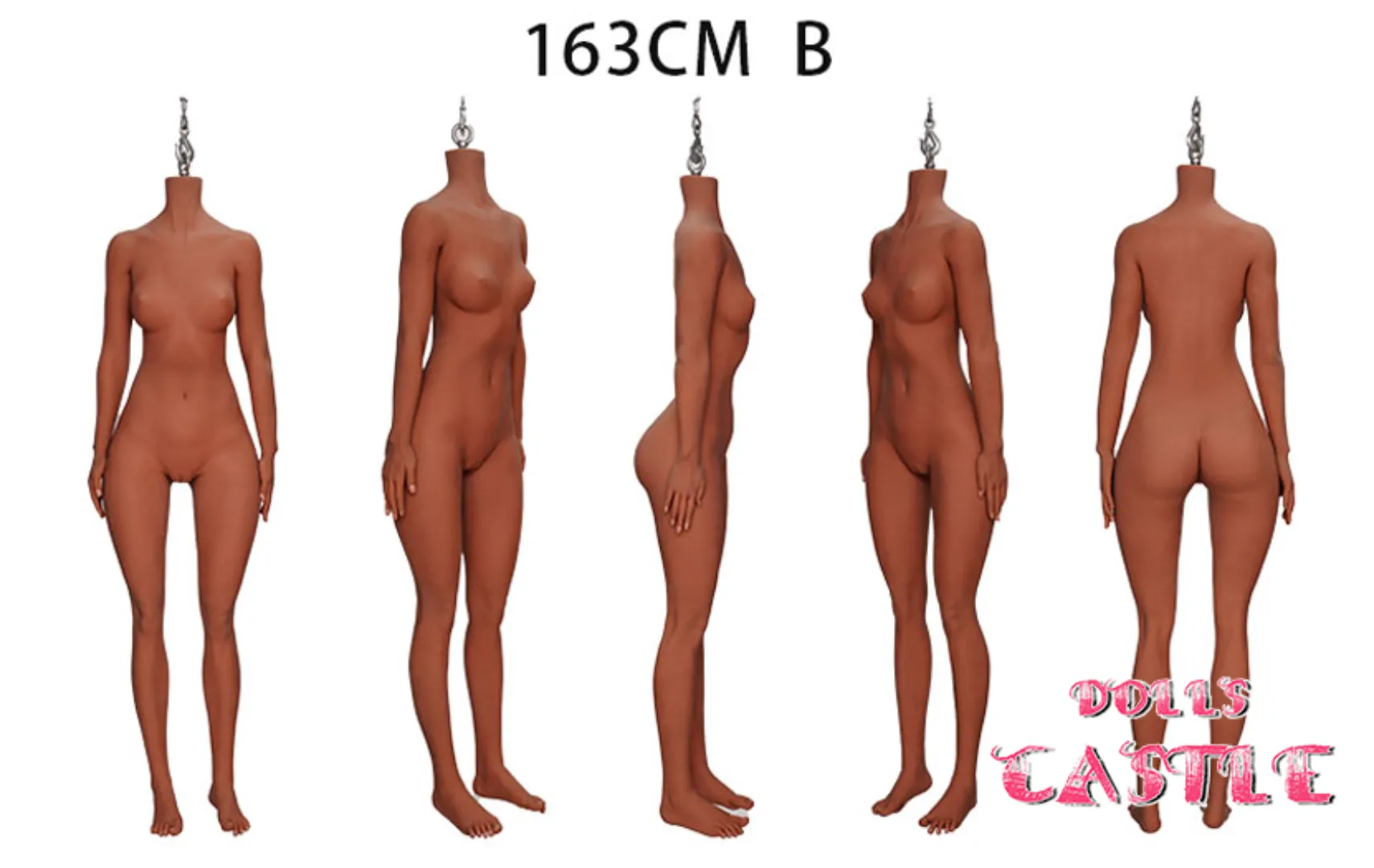 160CM G S8 Silicone (2)